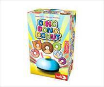 Produktbild Noris Ding Dong Donut (Französisch, Deutsch, Englisch, Italienisch)