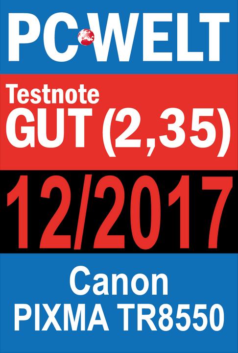 Produktbild Canon Pixma Tr8550 (Tintenpatrone, Farbe)