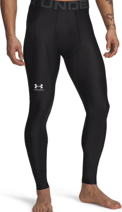 Produktbild Under Armour HeatGear Funktionstight Herren (XS)