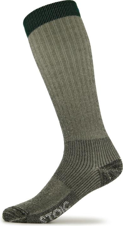 Actual product image Stoic Merino Wool Cushion Heavy Long Socks (36 - 38)