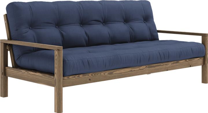 Actual product image Karup Design Knob (3-seater)