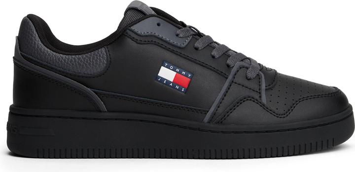Produktbild Tommy Hilfiger Tjw Retro Basket Sneaker (39)