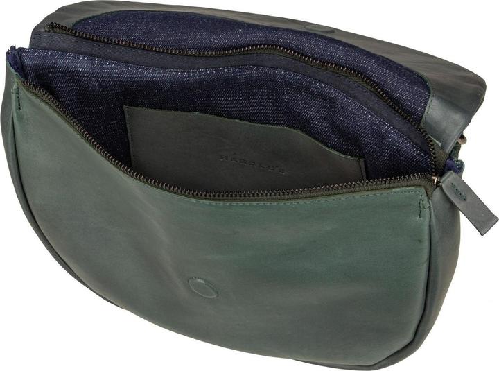 Immagine prodotto Harolds Caugio Schultertasche Leder 30 cm