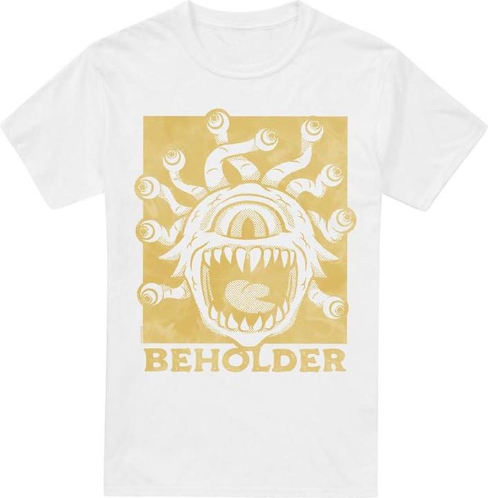Produktbild Dungeons & Dragons TShirt 50. (3XL)
