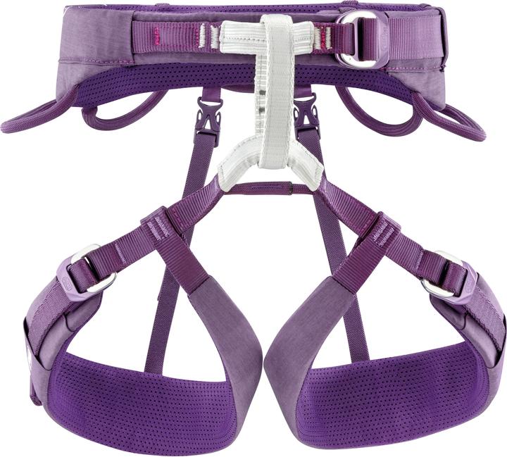 Actual product image Petzl Luna climbing harness (M)