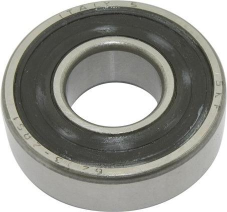 Produktbild SKF Rillenkugellager
