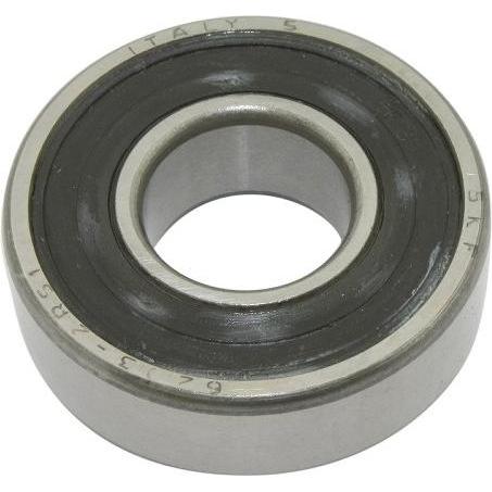 SKF, Cuscinetto a sfera, Cuscinetti a sfera della scanalatura profonda