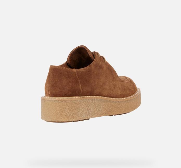 Image du produit Geox derbie elidea (41)