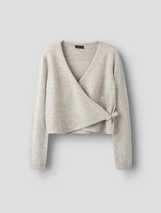 Produktbild Lmtd Wickel Strickjacke (170, 176)