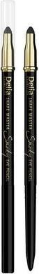 Produktbild Delia Cosmetics Delia Shape Master Eye Pencil - Smoky (Smoky)