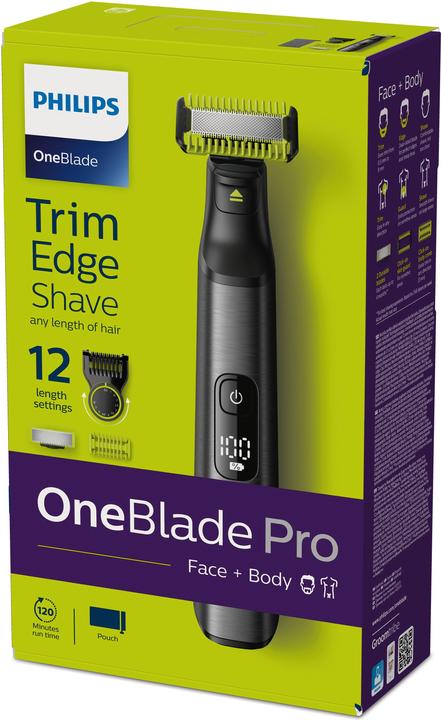 Produktbild Philips OneBlade Pro