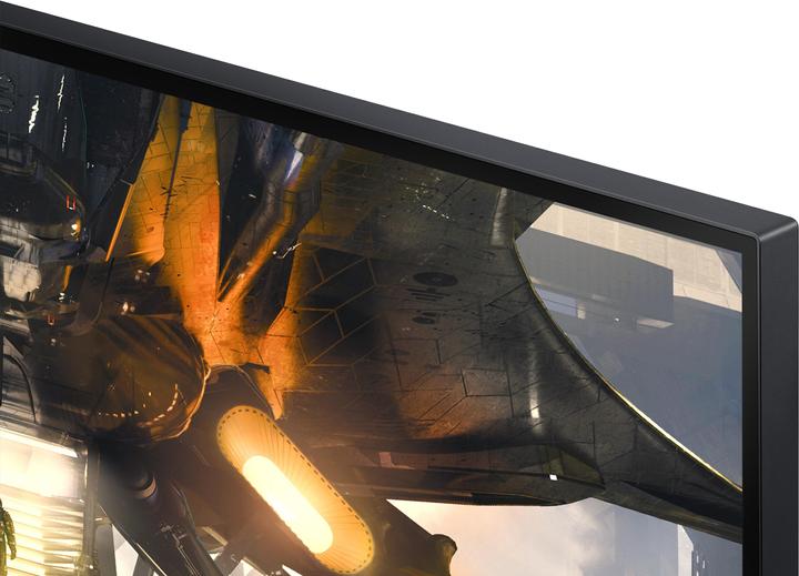 Immagine prodotto Samsung Alowwed----Samsung Odyssey G5 32 QHD -pelin??ytt? (2560 x 1440 pixel, 32")