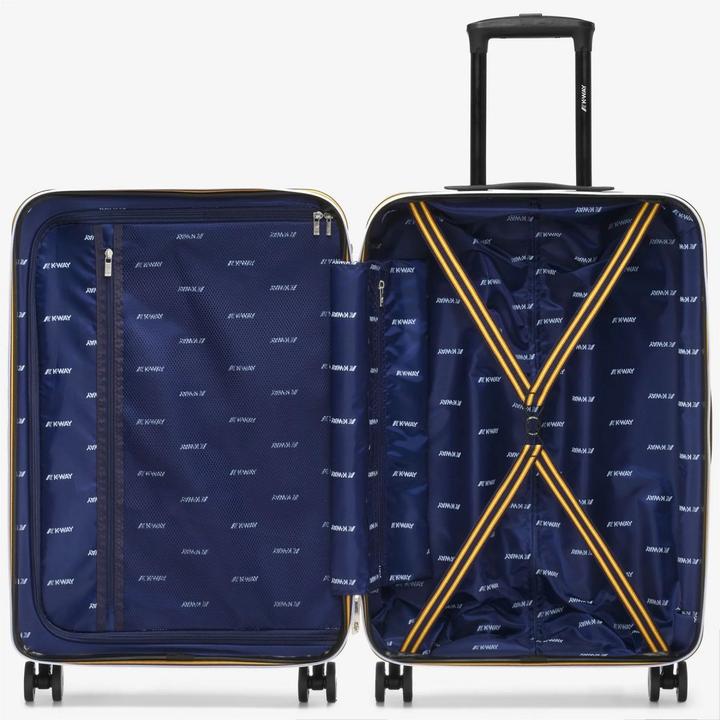 Actual product image K-Way Cabin Trolley Medium (66 l)