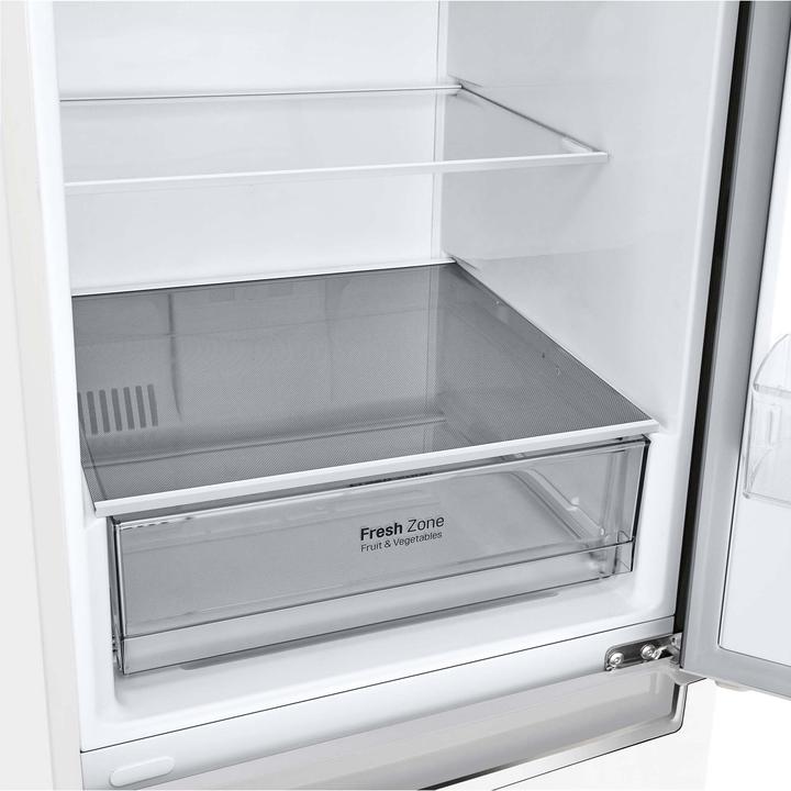 Actual product image LG REFRIGERATOR GBP31SWLZN () (342 l)