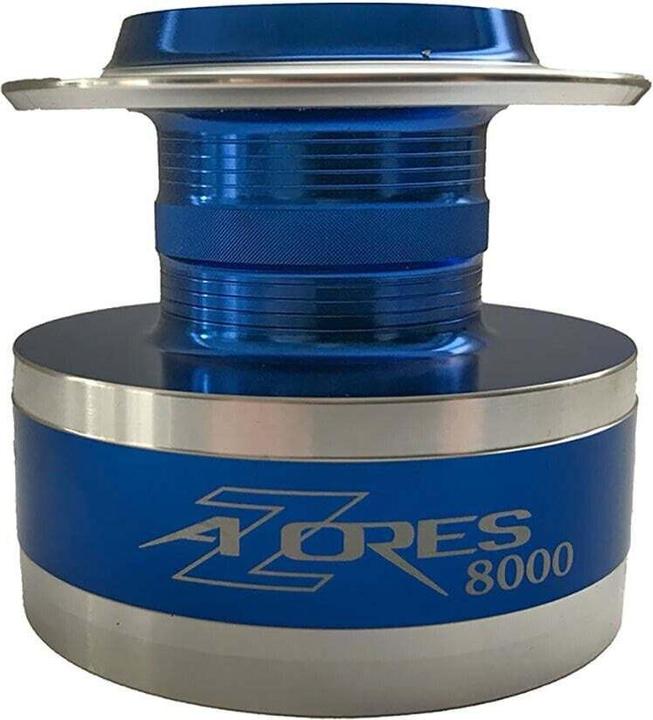 Okuma Azores-6500