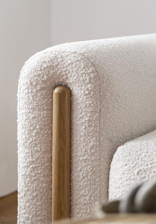 Actual product image ELTAP Arcadova (3-seater, Sofa bed)