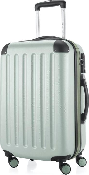 Produktbild Hauptstadtkoffer Spree - Handgepäck Hartschale matt mit TSA (42 l)