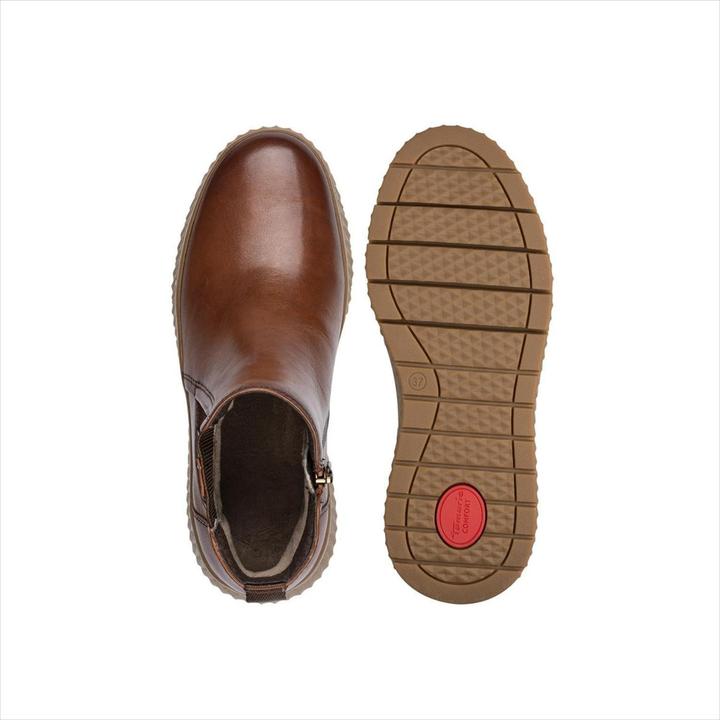 Actual product image Tamaris Comfort Chelsea Boot (39)
