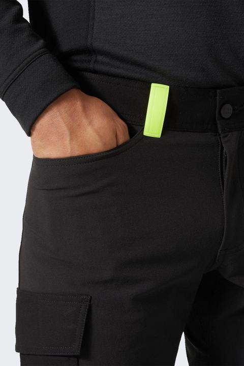 Productafbeelding Helly Hansen Workwear Oxford 4x Cargo Broek (58)