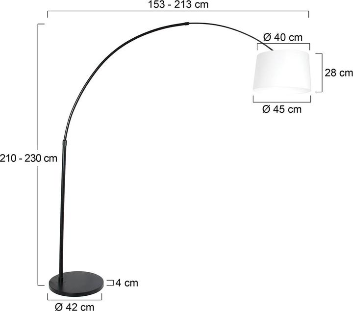 Produktbild Steinhauer Gramineus (E27)