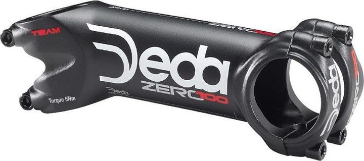 Produktbild Deda Elementi Zero 100 (100 mm, 31.70 mm)