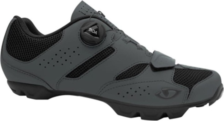 Actual product image Giro Cylinder II (47)