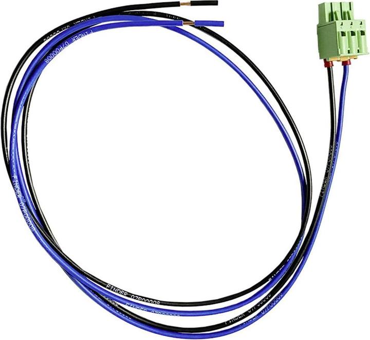 Actual product image Finder Connection cable 07P.000.08 1 pc.