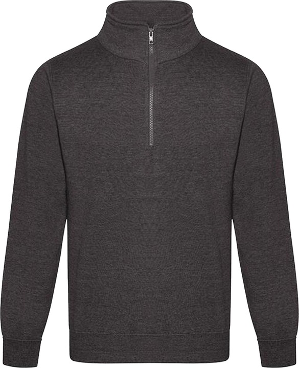 Produktbild Pro RTX Sweatshirt mit kurzem Reissverschluss (4XL)