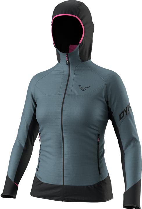 Produktbild Dynafit Mezzalama Polartec® Alpha® Jacke Damen (M)