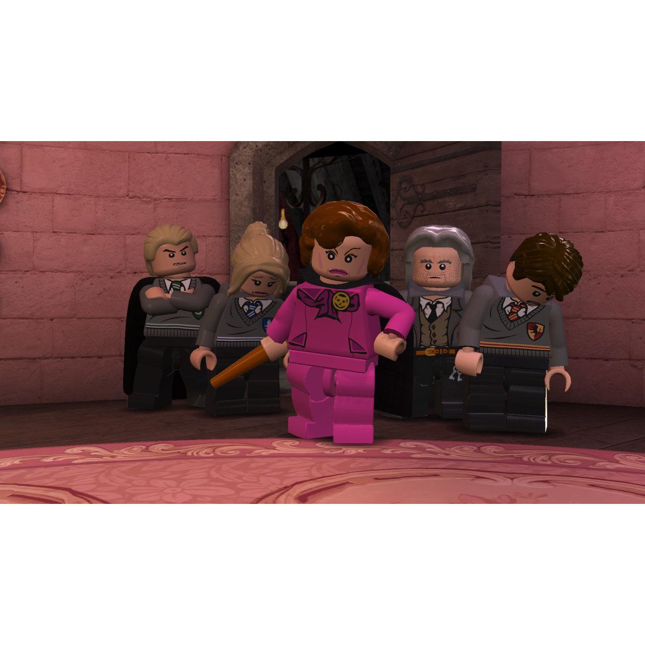 Thumbnail - WB, Sony LEGO Harry Potter: Years 5-7 Essentials, PS3 Standard PlayStation 3