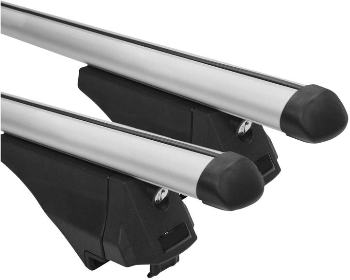 Produktbild Fischer Relingträger CrossLine
