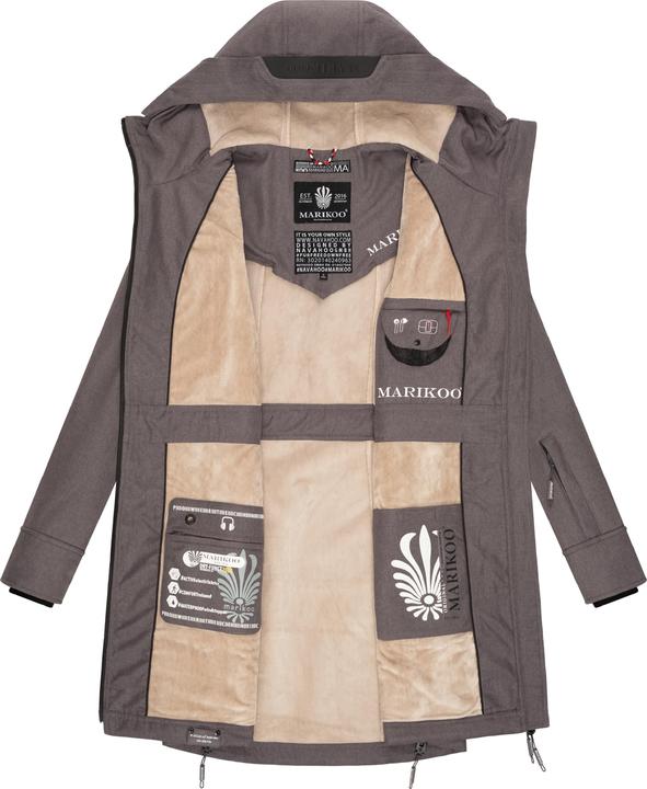 Image du produit Marikoo Racquellee (M)