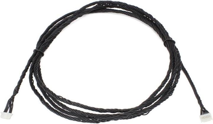 Image du produit Tinkerforge Câble Bricklet Noir 200cm (7p-10p)