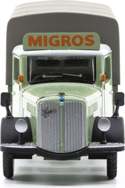 Image du produit Ace Saurer S4C Migros