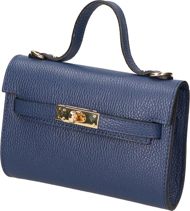 Actual product image Gave Lux clutch bag