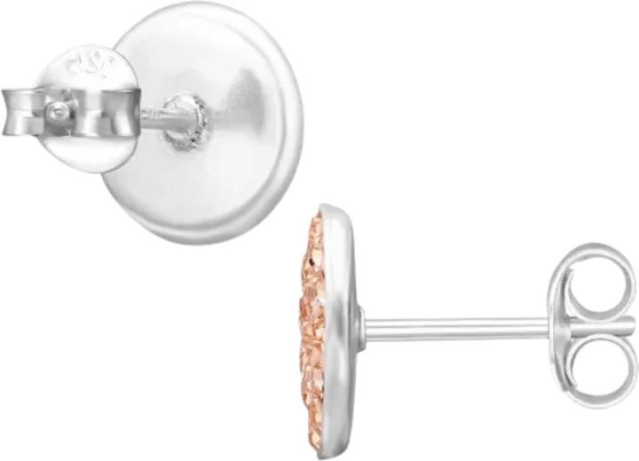 Immagine prodotto Maxte Runde aus 925 Sterling Silber (Argento)