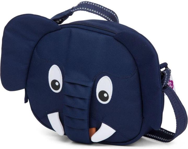 Actual product image Affenzahn Emil elephant