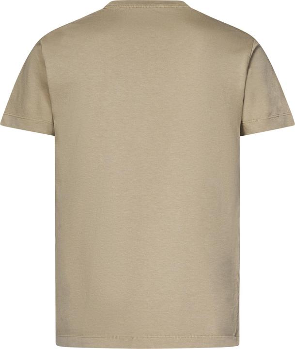 Image du produit Tom Ford T-shirts And Polos Dove Grey (50)