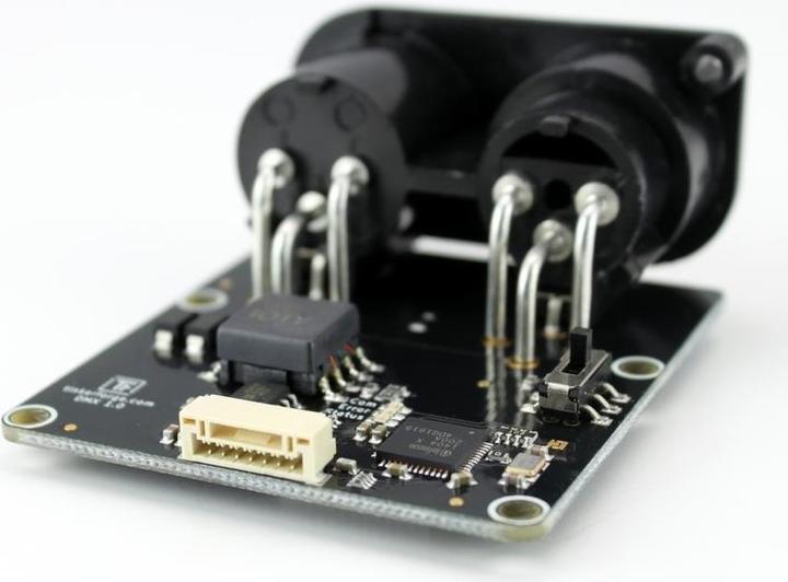 Image du produit Tinkerforge DMX Bricklet (Composant de puissance)