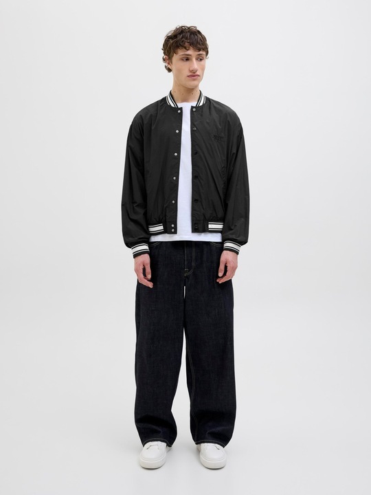 Produktbild Jack & Jones Blousonjacke Blousonjacke (XXL)