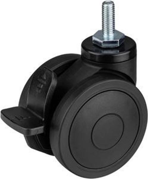 Image du produit Oplite Kit Castor Wheel GTR S8