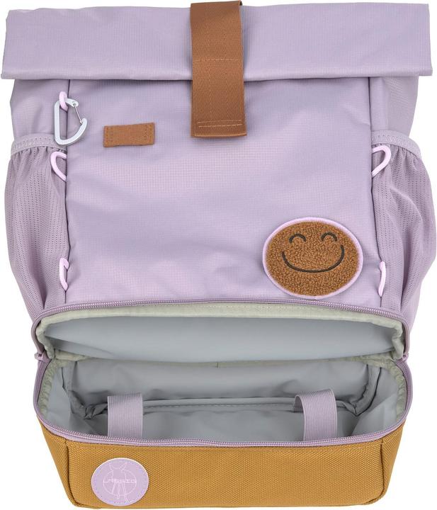 Produktbild Lässig Little Gang Mini Rolltop Backpack