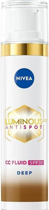 Image du produit NIVEA Luminous Antispot (Noirceur, 40 ml)