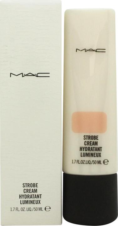 Produktbild MAC Cosmetics Strobe Cream (50 ml, Tagescreme)