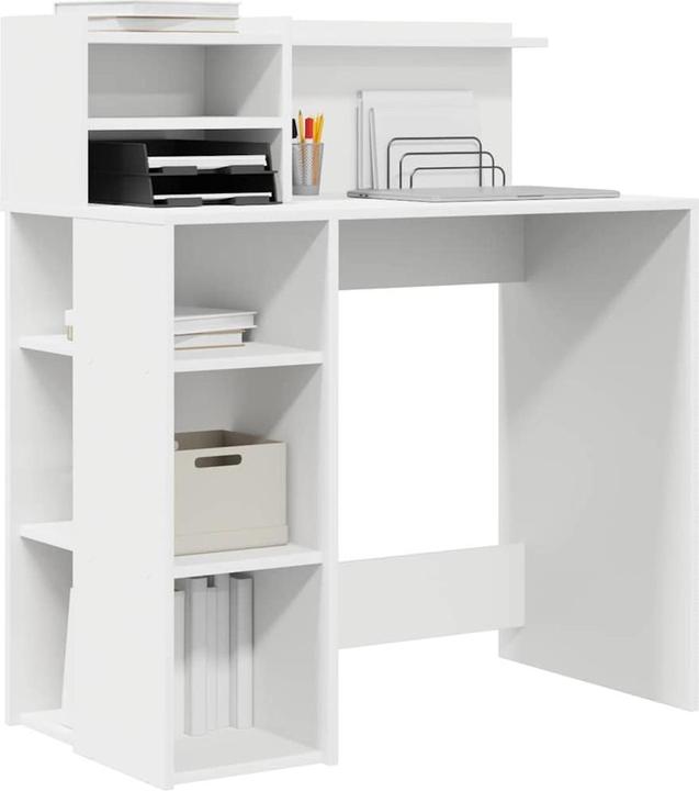 Actual product image VidaXL Desk