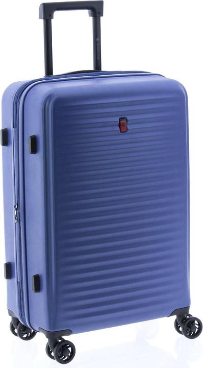 Immagine prodotto Wüsthof Nomadtec - Carrello (78 l)