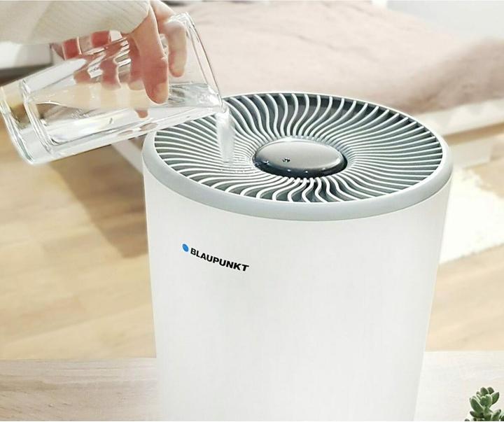 Produktbild Blaupunkt Luftbefeuchter mit Verdunstungssystem (30 m²)