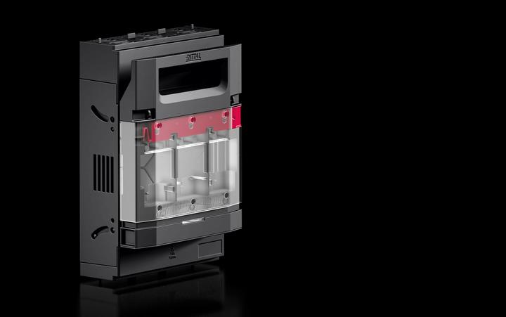 Image du produit Rittal NH-Sicherungslasttren. RX 9362310 Gr.3 630A 3p Schraube