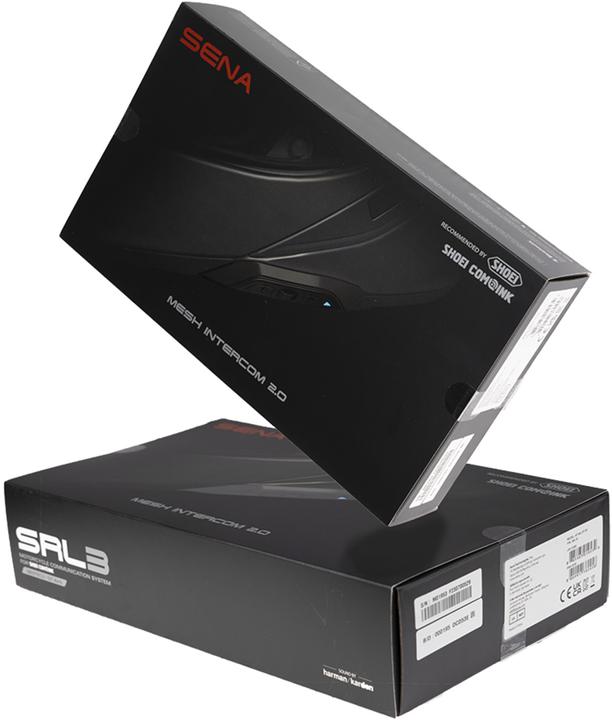Actual product image Sena Intercom system SRL03 (Set of 1)