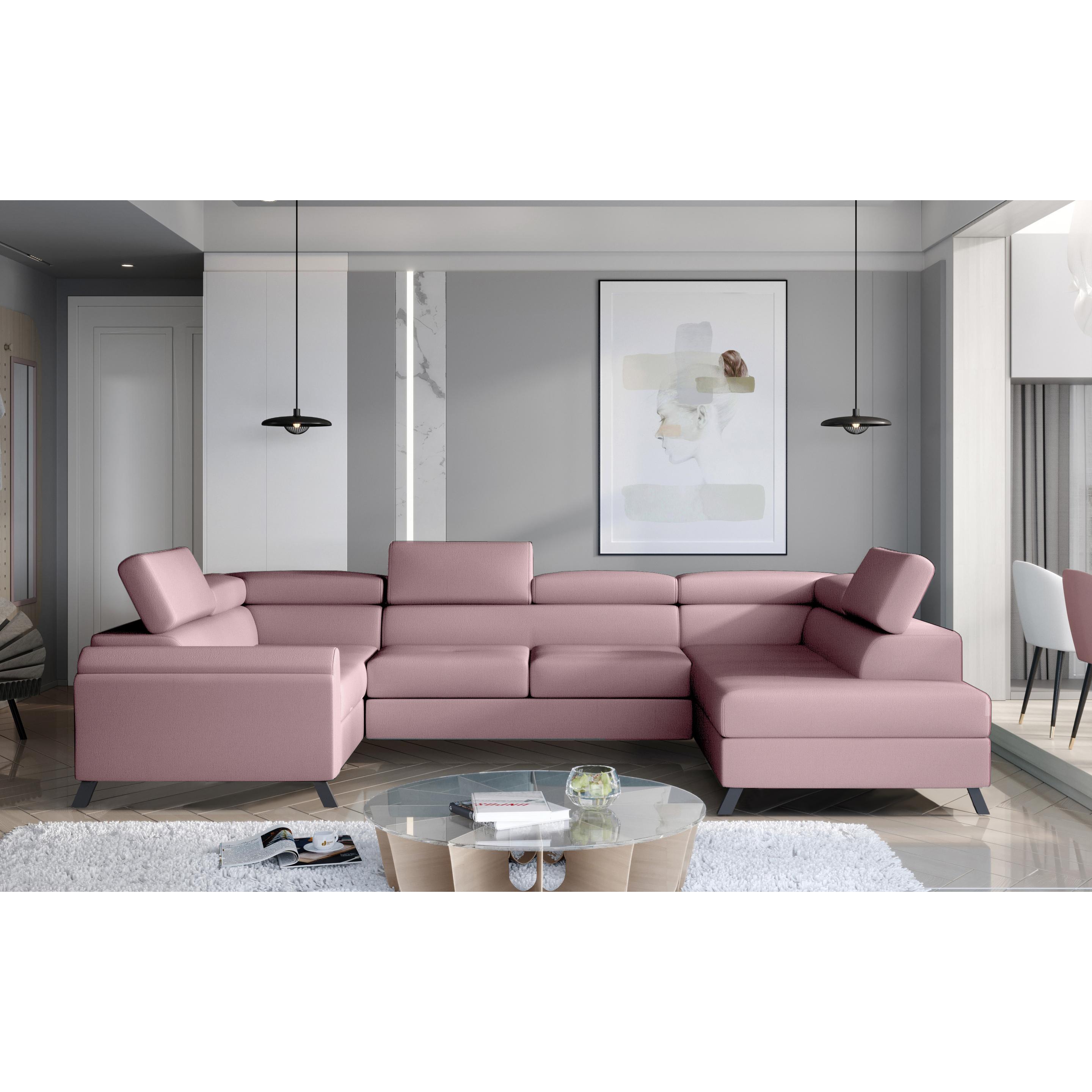 ELTAP, Sofa, Escada (4-Sitzer, Bettsofa, Wohnlandschaft)